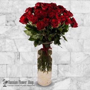 Armenia Roses Bouquet #1