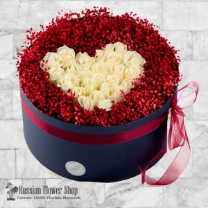 Armenia Roses Bouquet #10