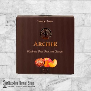 Armenia sweets #2