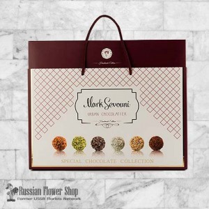 Armenia sweets #3
