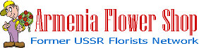Armenia Flowers